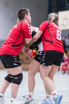 Bild 150 - Frauen ETV 4 - Moorreger SV : Ergebnis: 21:15